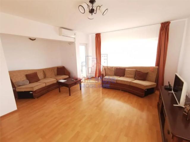 Apartament închirieri în Centru, Iași