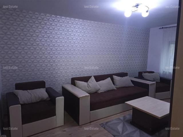 Apartament închirieri în Centru, Iași