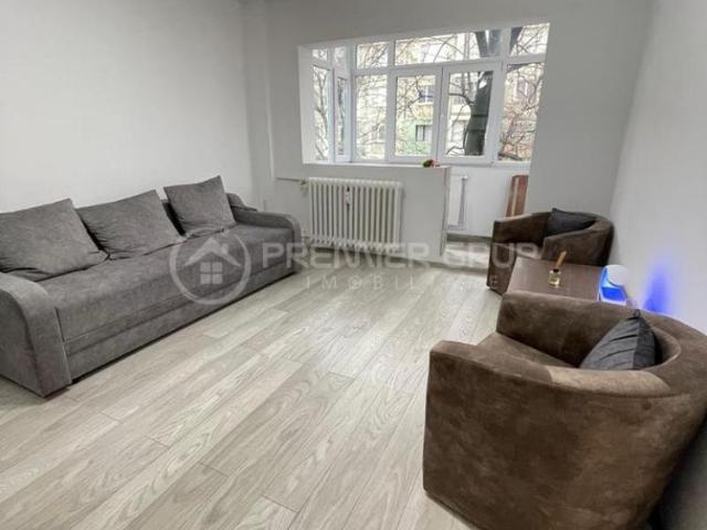 Apartament închirieri în Mircea Cel Batran, Iași