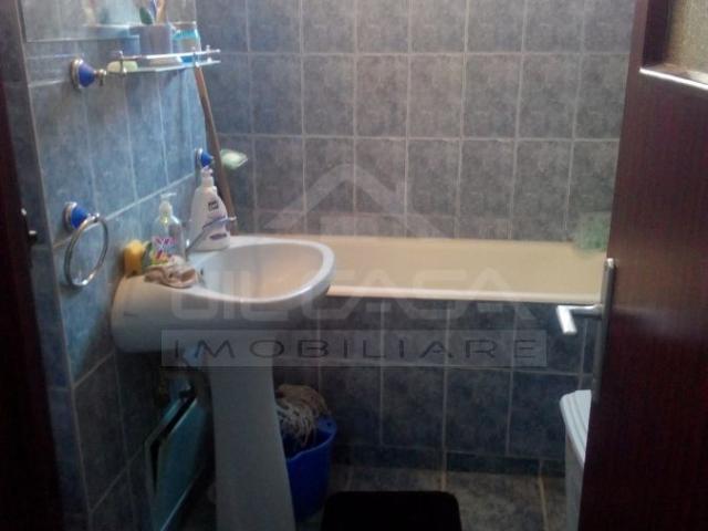 Apartament închirieri în Mircea Cel Batran, Iași