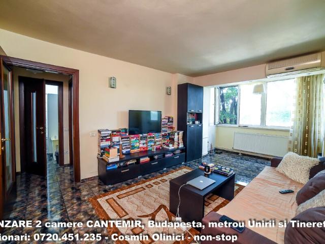 Apartament vânzări