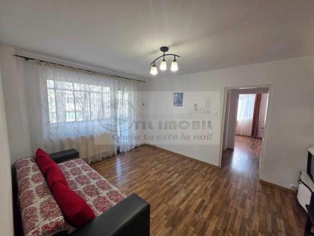 Apartament închirieri în Mircea Cel Batran, Iași