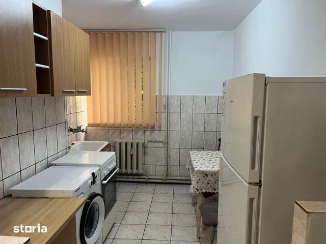 Apartament închirieri în Europa, Oradea