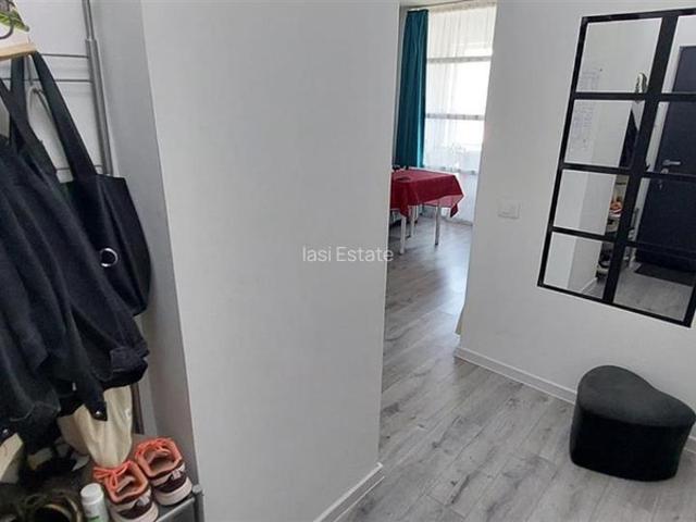 Apartament închirieri în Mircea Cel Batran, Iași