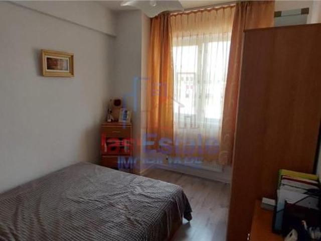 Apartament închirieri în Mircea Cel Batran, Iași