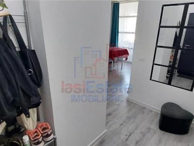 Apartament închirieri în Mircea Cel Batran, Iași