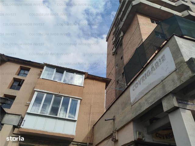 Apartament vânzări în Brasov