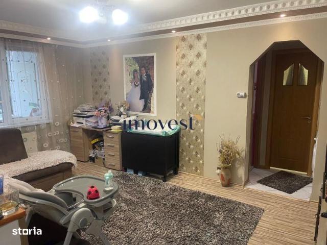 Apartament vânzări în Satu Mare