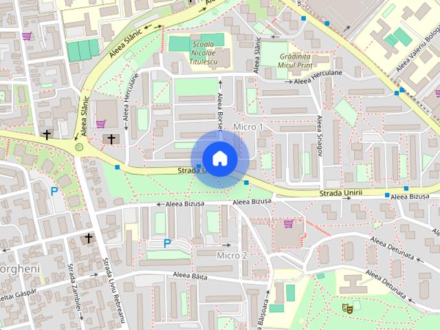 Apartament închirieri în Cluj-napoca, Cluj