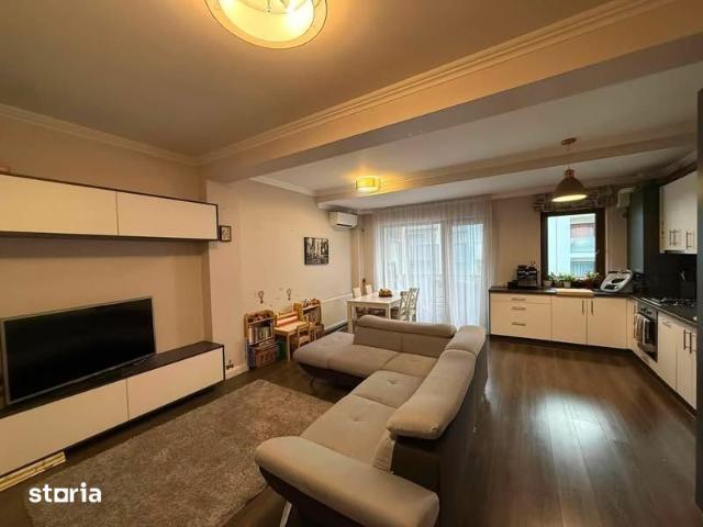 Apartament închirieri în Centru, Cluj-Napoca