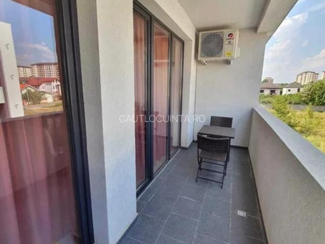 Apartament închirieri în București