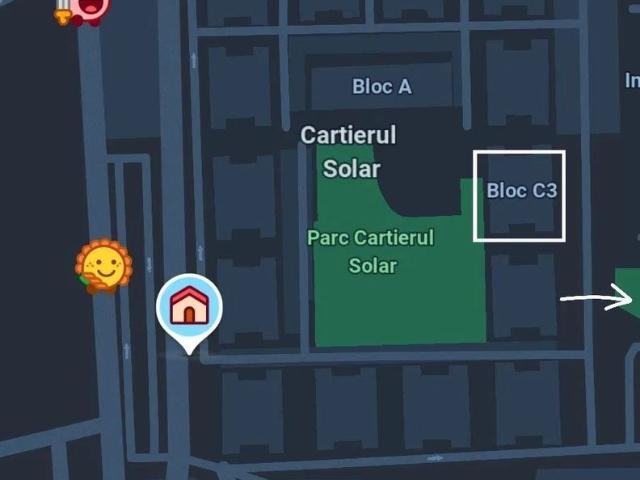 Apartament închirieri în București