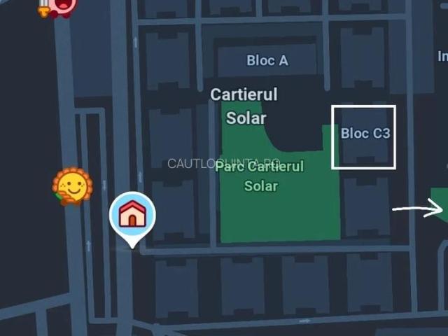Apartament închirieri în București