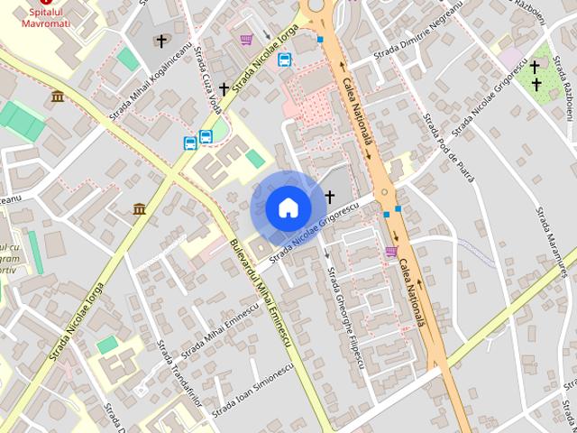 Apartament închirieri în Botoșani
