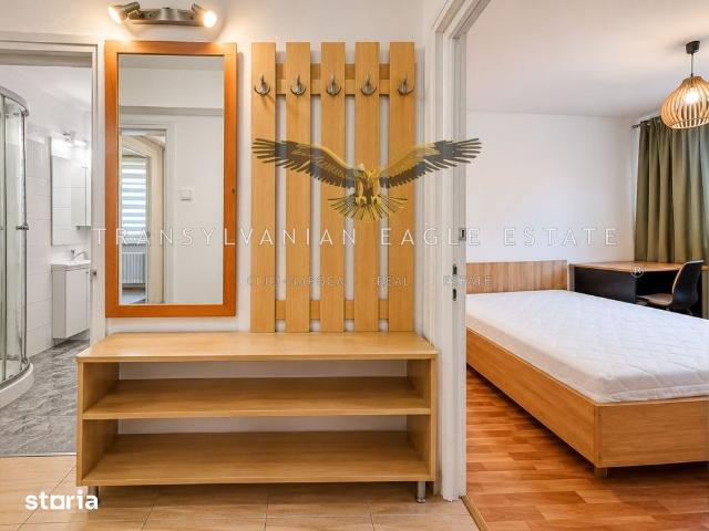 Apartament închirieri în Centru, Cluj-Napoca