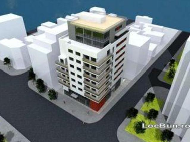 Apartament vânzări în București