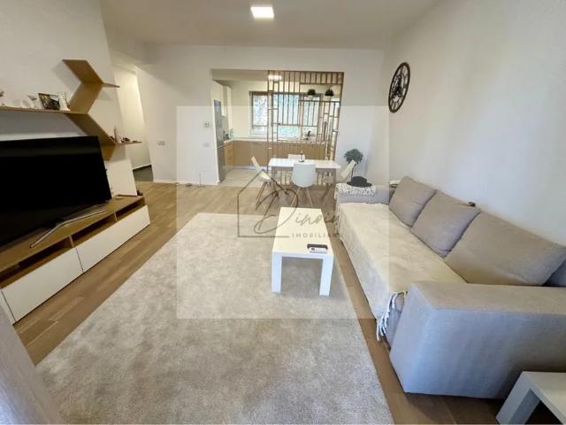 Apartament închirieri în Voluntari, București