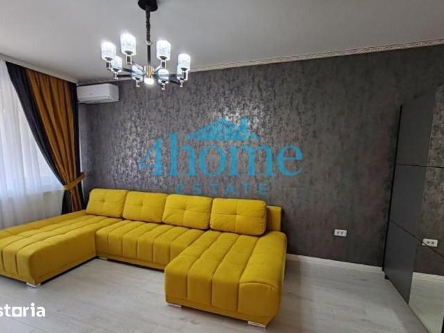 Apartament închirieri în București
