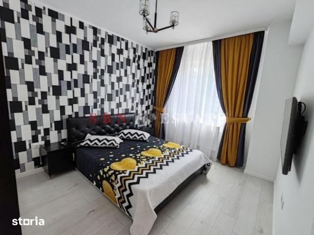 Apartament închirieri în București