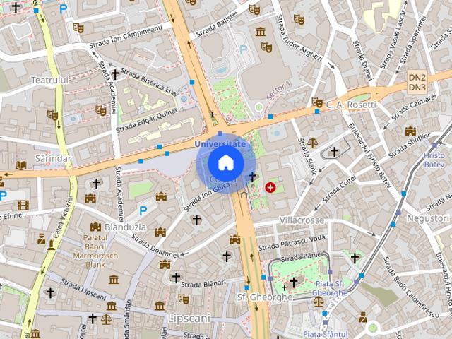 Apartament închirieri în București