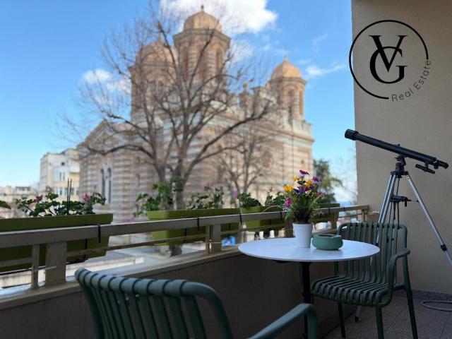 Apartament închirieri în Peninsulă, Constanța