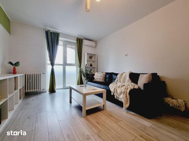 Apartament închirieri în București