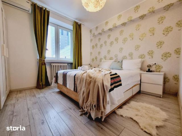Apartament închirieri în București