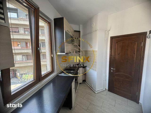 Apartament închirieri în București