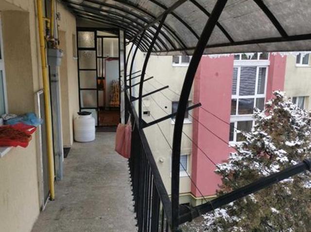 Apartament vânzări în Satu Mare