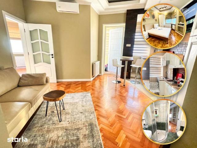Apartament închirieri în București