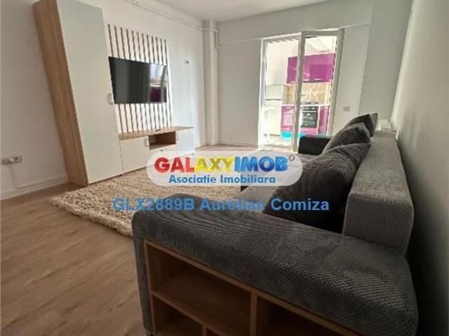 Apartament închirieri în București