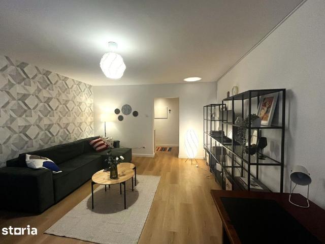 Apartament închirieri în București