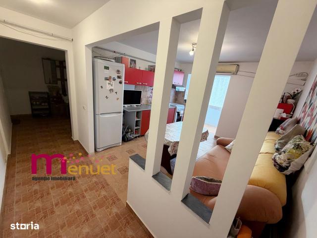 Apartament vânzări în Tulca, Tulcea