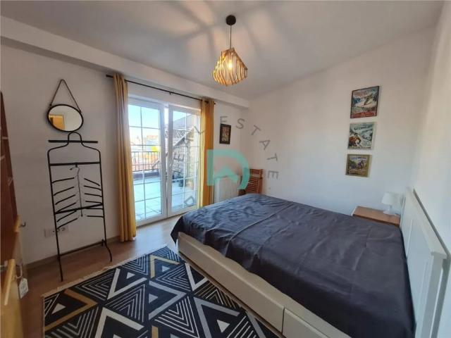 Apartament închirieri în Centrul istoric (Cetatea), Brașov