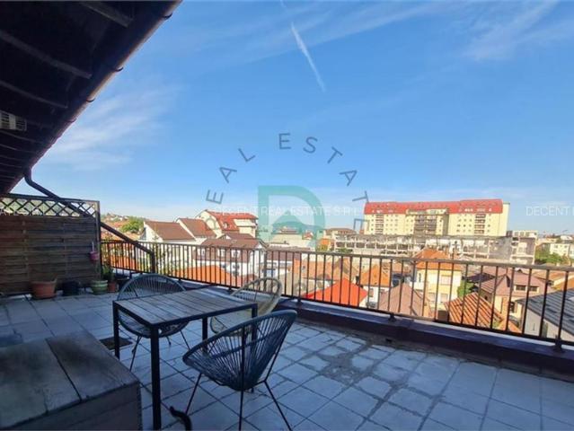 Apartament închirieri în Centrul istoric (Cetatea), Brașov