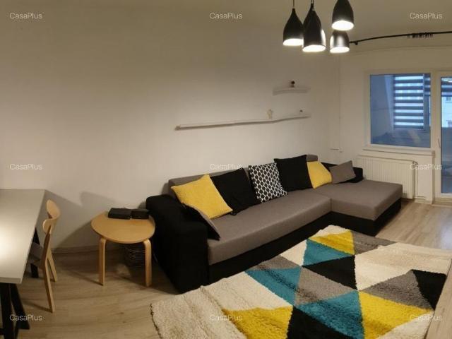 Apartament închirieri în Mircea Cel Batran, Iași