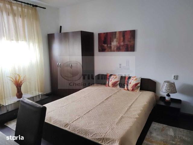 Apartament închirieri în Mircea Cel Batran, Iași