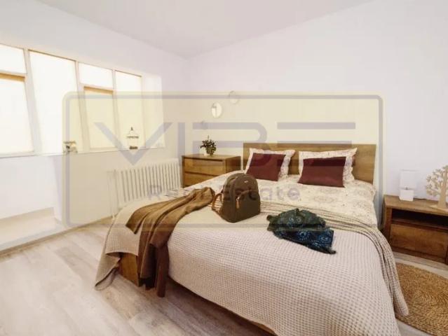 Apartament închirieri în Mircea Cel Batran, Iași