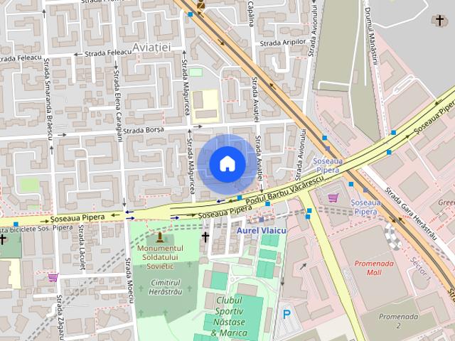 Apartament închirieri în București
