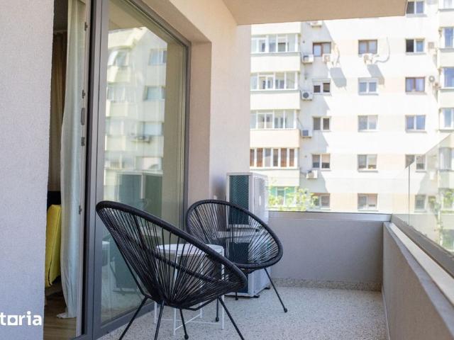 Apartament închirieri în București