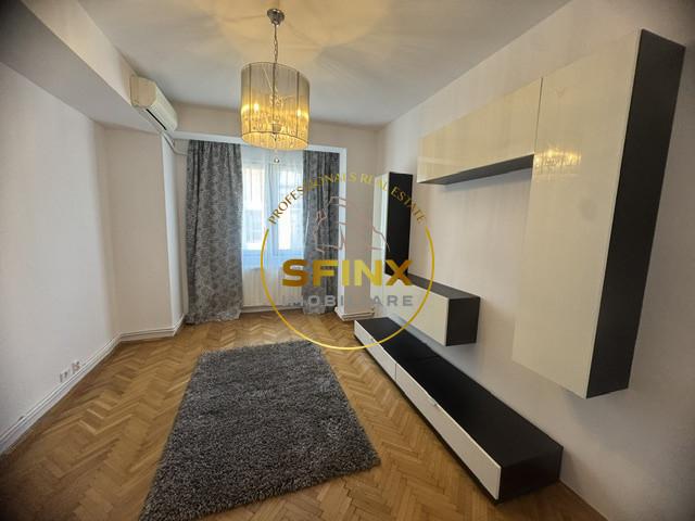 Apartament închirieri în București