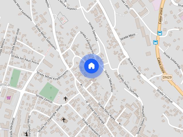 Apartament închirieri în Suceava