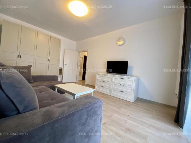 Apartament închirieri în București