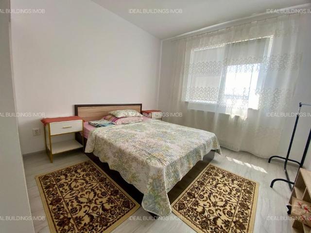 Apartament închirieri în București