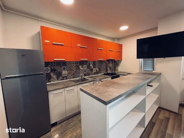 Apartament închirieri în București