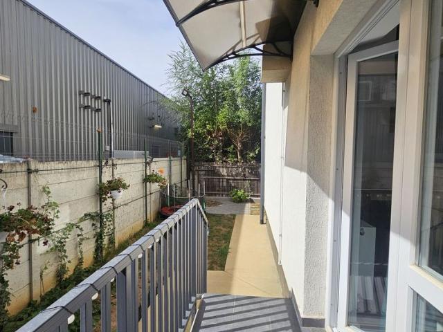 Apartament închirieri în Popesti Leordeni, București