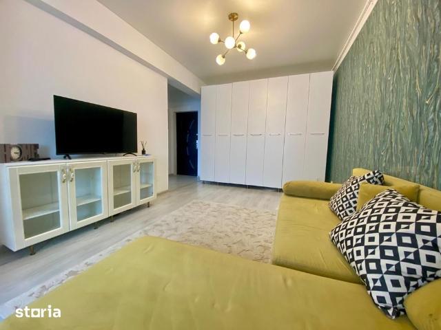 Apartament închirieri în București