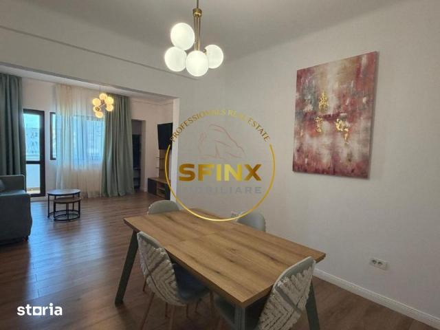 Apartament închirieri în București