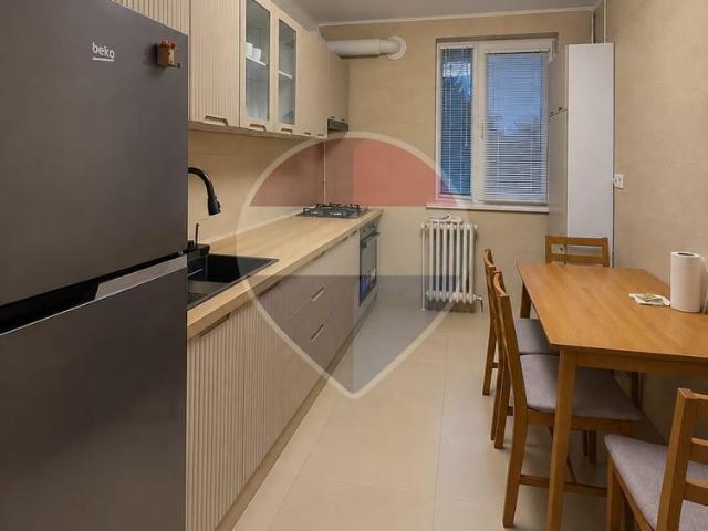 Apartament închirieri în București