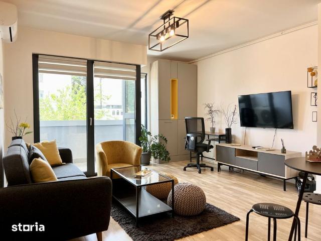 Apartament închirieri în București